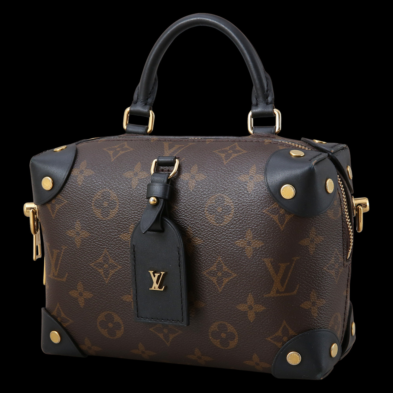 LOUIS VUITTON(USED)루이비통 모노그램 쁘띠드 말 수플